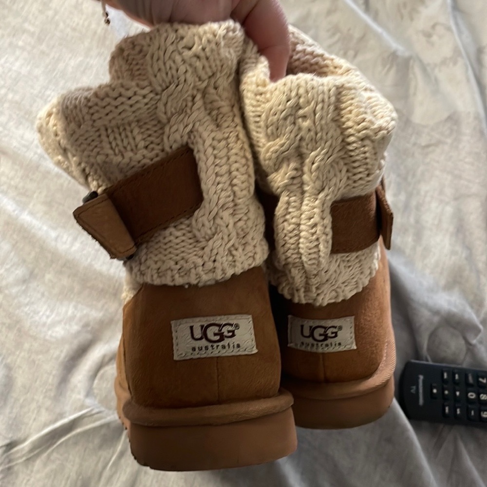 UGG Boots LIKE NEW